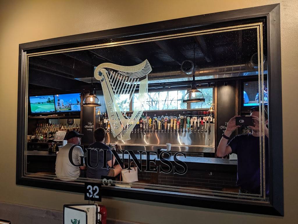 Murphy’s Law Irish Pub | restaurant | 759 S Main St, Canandaigua, NY 14424, USA | 5854126414 OR +1 585-412-6414