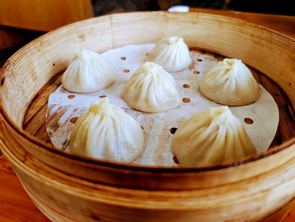 Yuanbao Jiaozi 元寶餃子 | restaurant | 1841 El Camino Real, Burlingame, CA 94010, USA | 6502319900 OR +1 650-231-9900