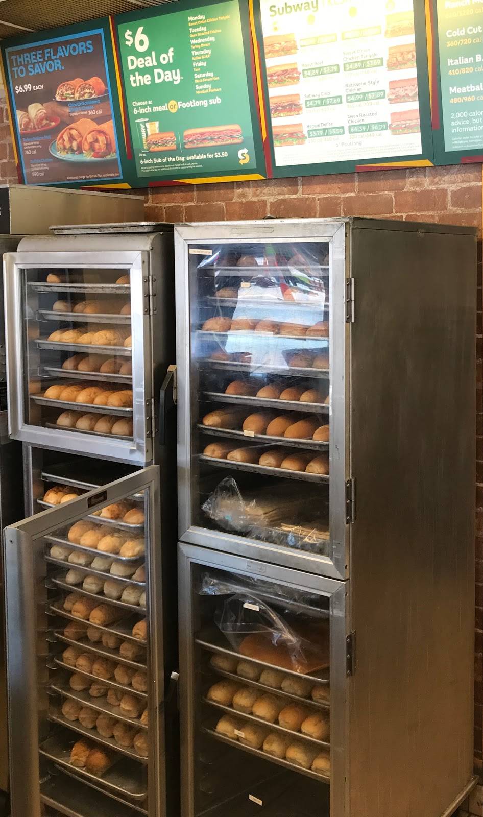 Subway | restaurant | 2509 Memorial Ave, Lynchburg, VA 24501, USA | 4348474631 OR +1 434-847-4631