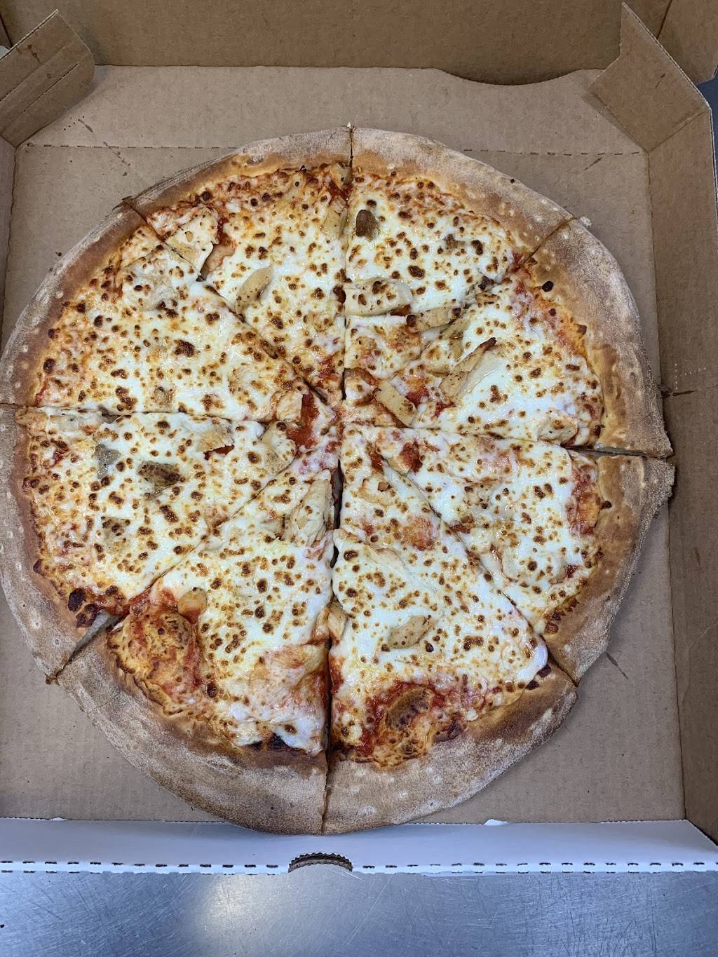 Papa Johns Pizza | restaurant | 6001 Ridge Ave, Philadelphia, PA 19128, USA | 2154830400 OR +1 215-483-0400