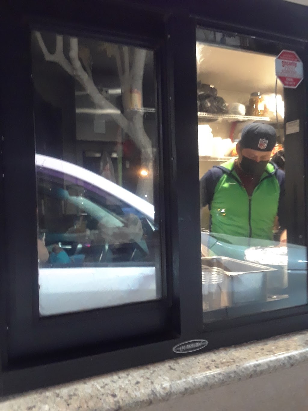 Taco Truck Express | restaurant | Porterville, CA 93257, USA | 5598547744 OR +1 559-854-7744