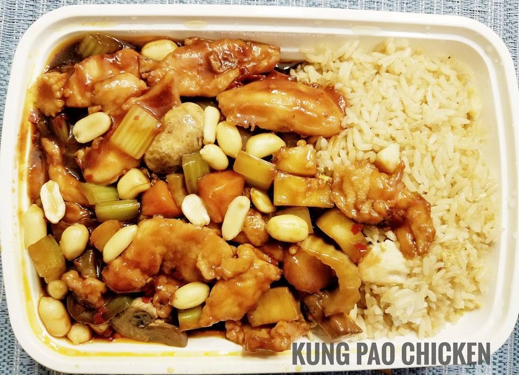 China Cook | restaurant | 2951 W Jefferson St, Joliet, IL 60435, USA | 8157250888 OR +1 815-725-0888