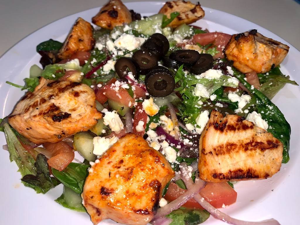 Troy Mediterranean | restaurant | 6620 Delmonico Dr Suite B, Colorado Springs, CO 80919, USA | 7193096536 OR +1 719-309-6536