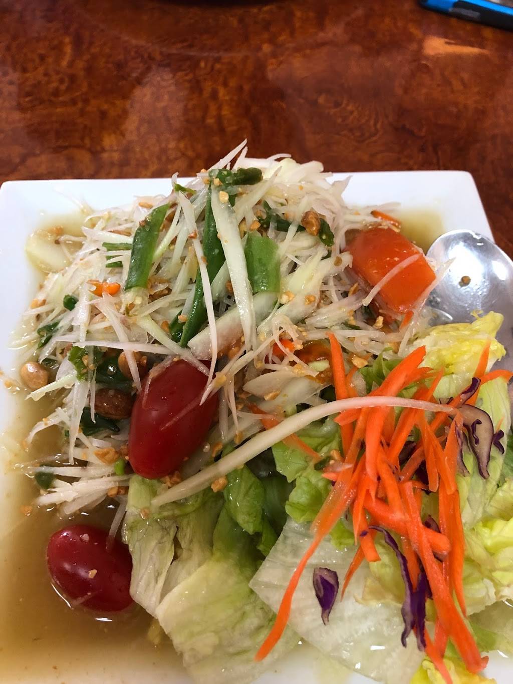 Thai Noodle House & BBQ | restaurant | 11860 Magnolia Ave t, Riverside, CA 92503, USA | 9515093701 OR +1 951-509-3701