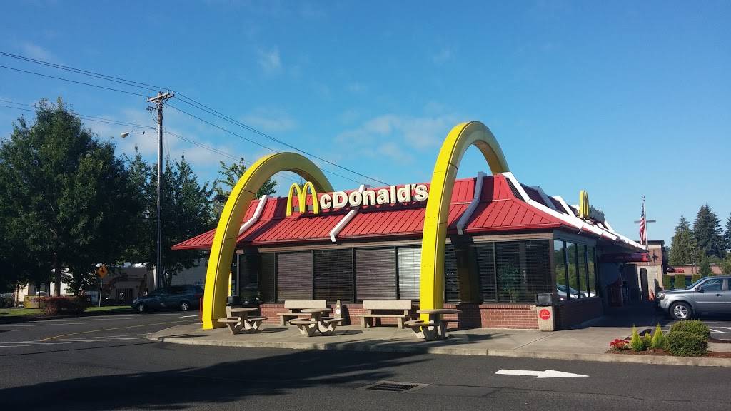 McDonalds | cafe | 1215 NE 48th Ave, Hillsboro, OR 97124, USA | 5038448621 OR +1 503-844-8621