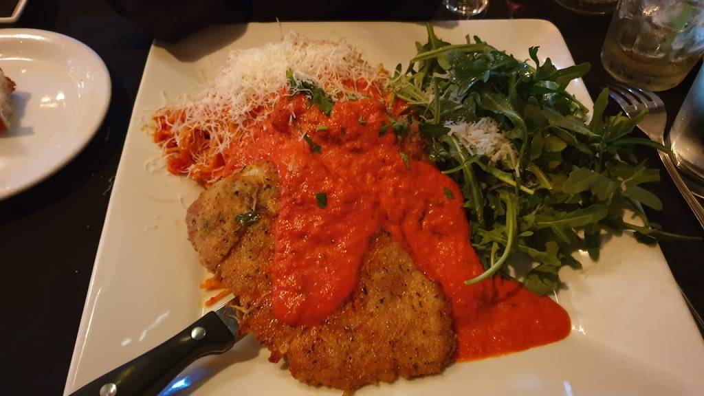 Oggi Cosi Si Mangia | meal takeaway | 1110 N Van Ness Ave, Fresno, CA 93728, USA | 5594451957 OR +1 559-445-1957