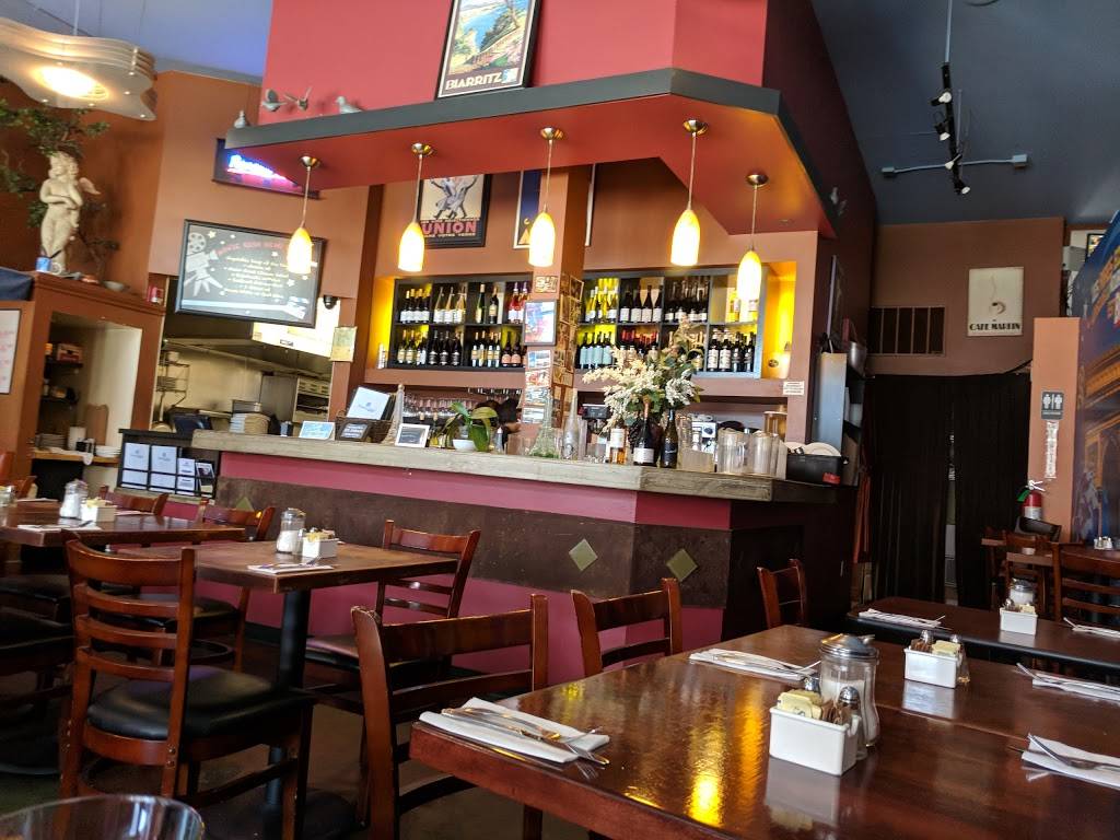 Rendez-Vous Café Bistro | cafe | 1111 Solano Ave, Albany, CA 94706, USA | 5105274111 OR +1 510-527-4111