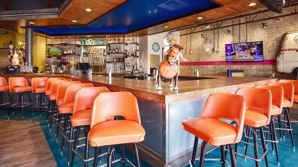 Señor Locos | restaurant | 701 W Parker Rd, Plano, TX 75023, USA | 2145014258 OR +1 214-501-4258