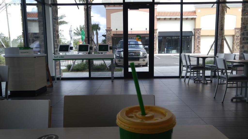Subway | restaurant | 7780 Lake Underhill Rd, Orlando, FL 32822, USA | 3213320098 OR +1 321-332-0098