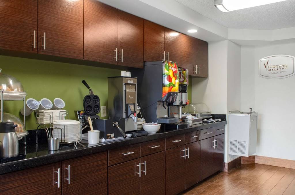 Sleep Inn Baton Rouge East I-12 | restaurant | 10332 Plaza Americana Dr, Baton Rouge, LA 70816, USA | 2259268488 OR +1 225-926-8488