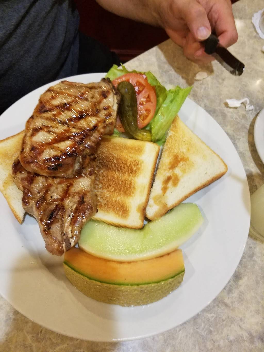 Omega Restaurant Pancake House & Bakery | restaurant | 1300 Ogden Ave, Downers Grove, IL 60515, USA | 6309630300 OR +1 630-963-0300