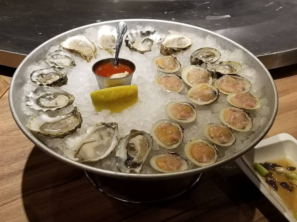 Village Crab&Sea | restaurant | 135-21 37th Avenue, Flushing, NY 11354, USA | 7188880711 OR +1 718-888-0711