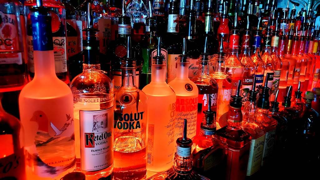 Paddy Wagon Irish Pub | restaurant | 8643 Citrus Park Dr, Tampa, FL 33625, USA | 8137490336 OR +1 813-749-0336