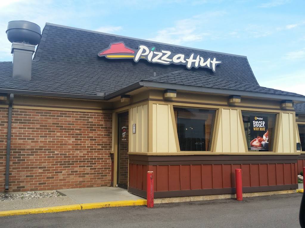 Pizza Hut | restaurant | 237 E Main Ave, Zeeland, MI 49464, USA | 6167727000 OR +1 616-772-7000