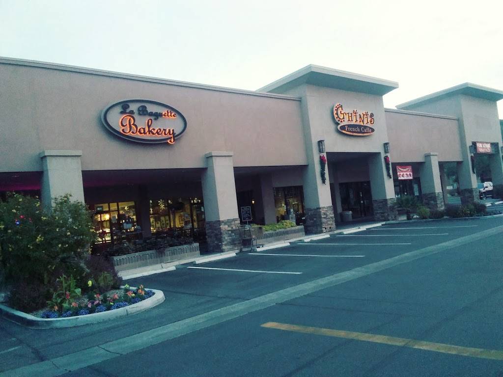 Ghinis French Caffe | Take Out Available | restaurant | 1803 E Prince Rd, Tucson, AZ 85719, USA | 5203269095 OR +1 520-326-9095