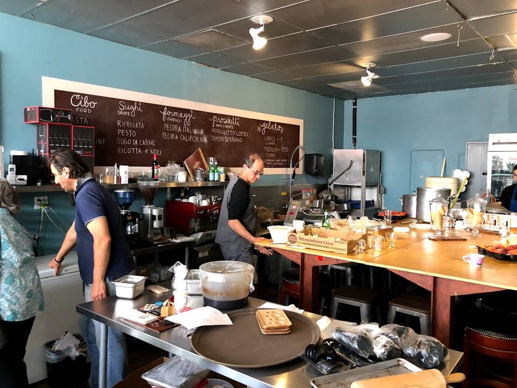 Bulgarini Gelato Artigianale | restaurant | 749 E Altadena Dr, Altadena, CA 91001, USA | 6267916174 OR +1 626-791-6174