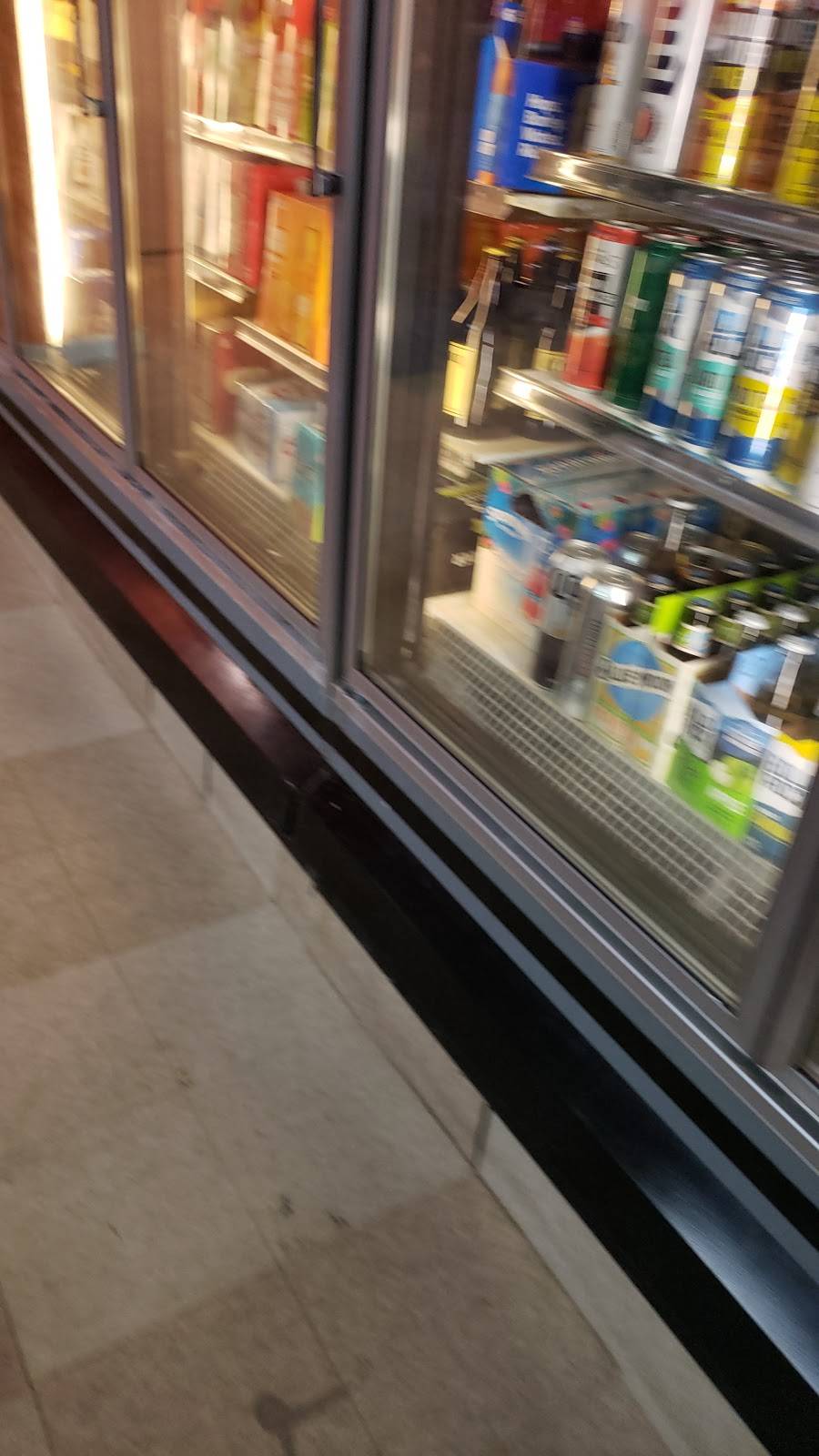 SVS Foodmart | cafe | 1205 E Centre St, Mahanoy City, PA 17948, USA | 2489900666 OR +1 248-990-0666