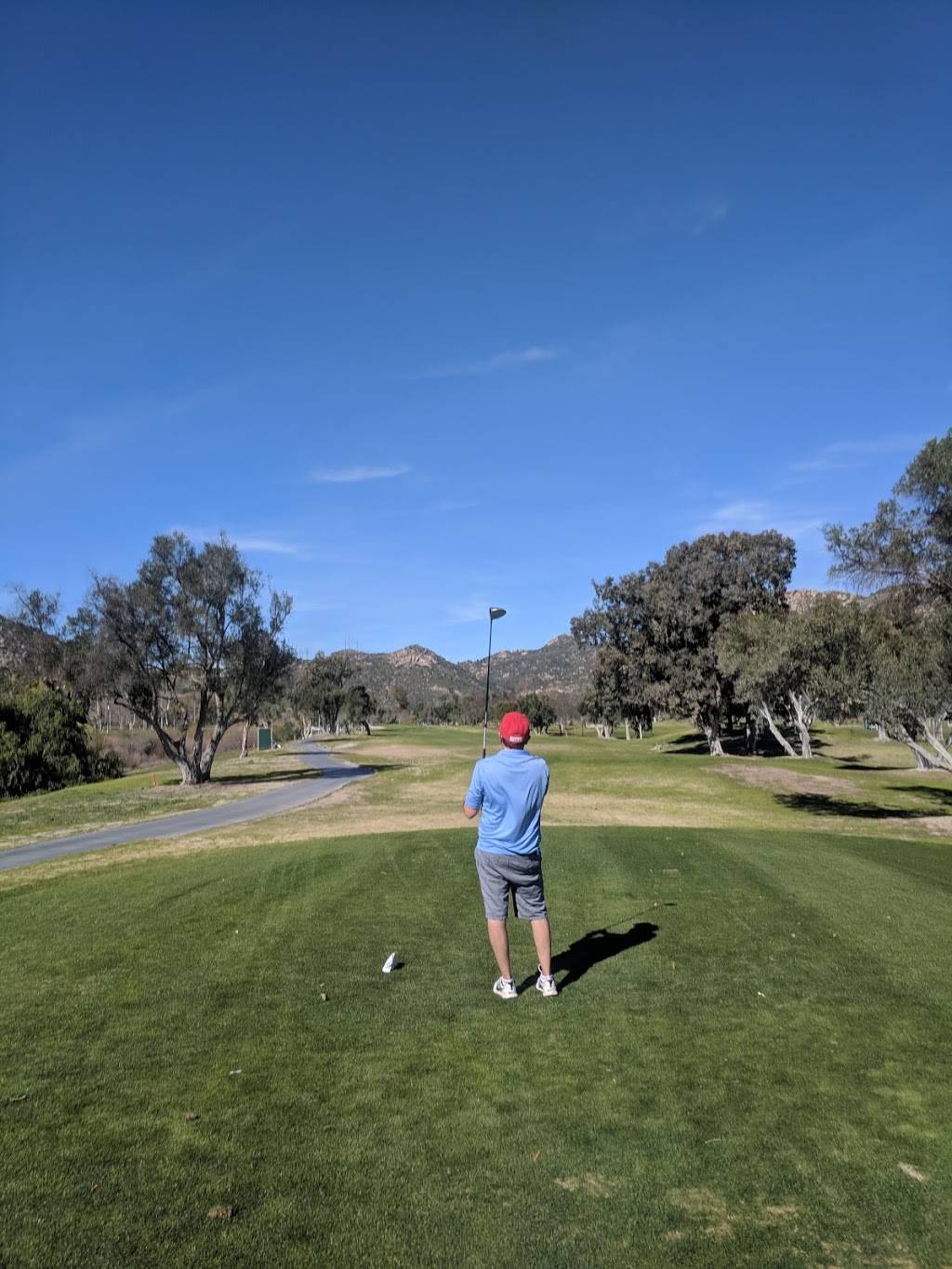 Singing Hills Golf Resort at Sycuan | restaurant | 3007 Dehesa Rd, El Cajon, CA 92019, USA | 8004575568 OR +1 800-457-5568