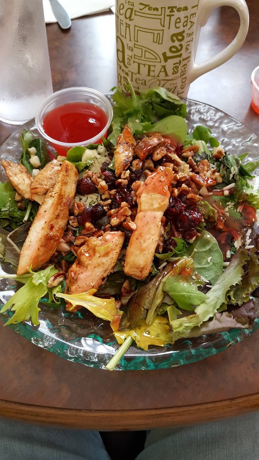 JJs Norton Cafe | restaurant | 1275 Norton Ave, Norton, OH 44203, USA | 2343346501 OR +1 234-334-6501