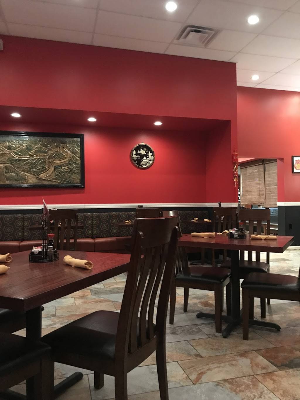 New Royal Dragon | restaurant | 6528 E 101st St, Tulsa, OK 74133, USA | 9182991888 OR +1 918-299-1888