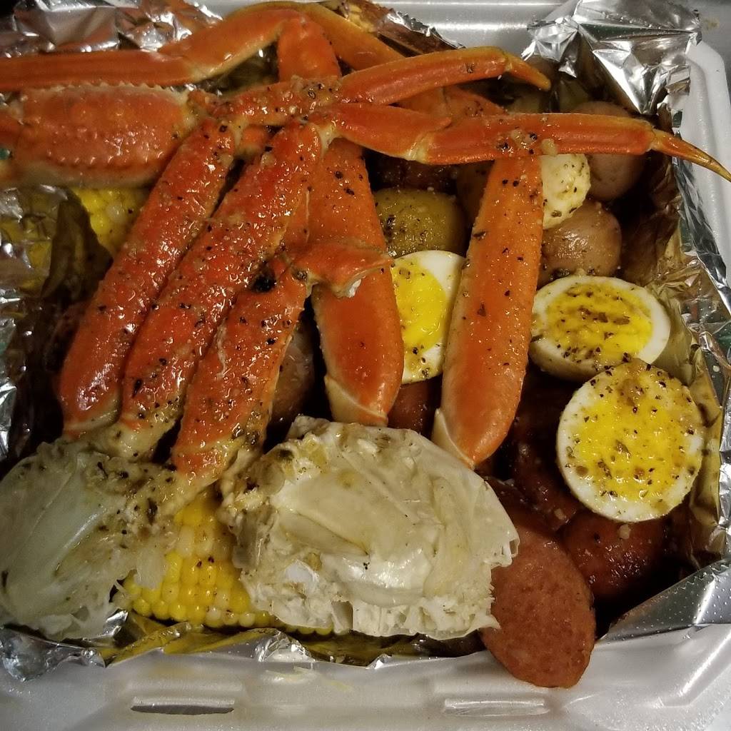 17th Street Crab House | restaurant | 1305 S Seventeenth St, Kokomo, IN 46902, USA | 7654574595 OR +1 765-457-4595