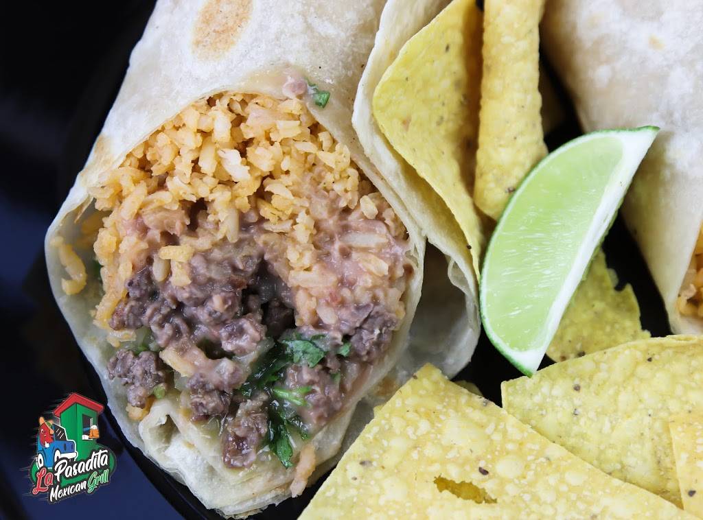 La Pasadita Mexican Grill | restaurant | 840 S 24th St, Omaha, NE 68108, USA | 4023190741 OR +1 402-319-0741