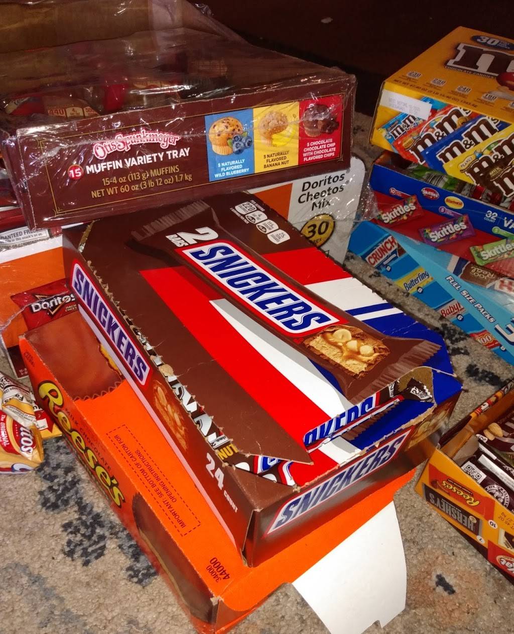 The Heavenly Soldiers | meal takeaway | 1299 W Broad St, Columbus, OH 43222, USA | 6145498614 OR +1 614-549-8614