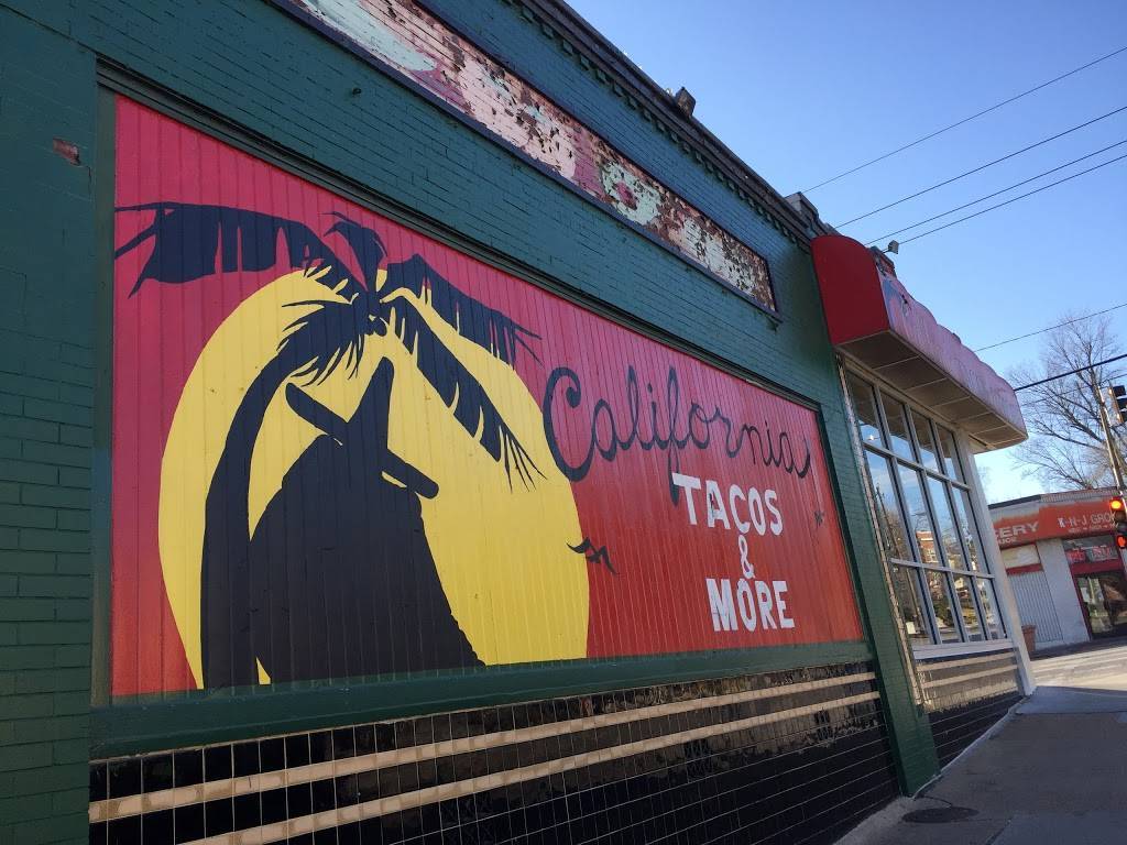 California Tacos & More | restaurant | 3235 California St, Omaha, NE 68131, USA | 4023420212 OR +1 402-342-0212