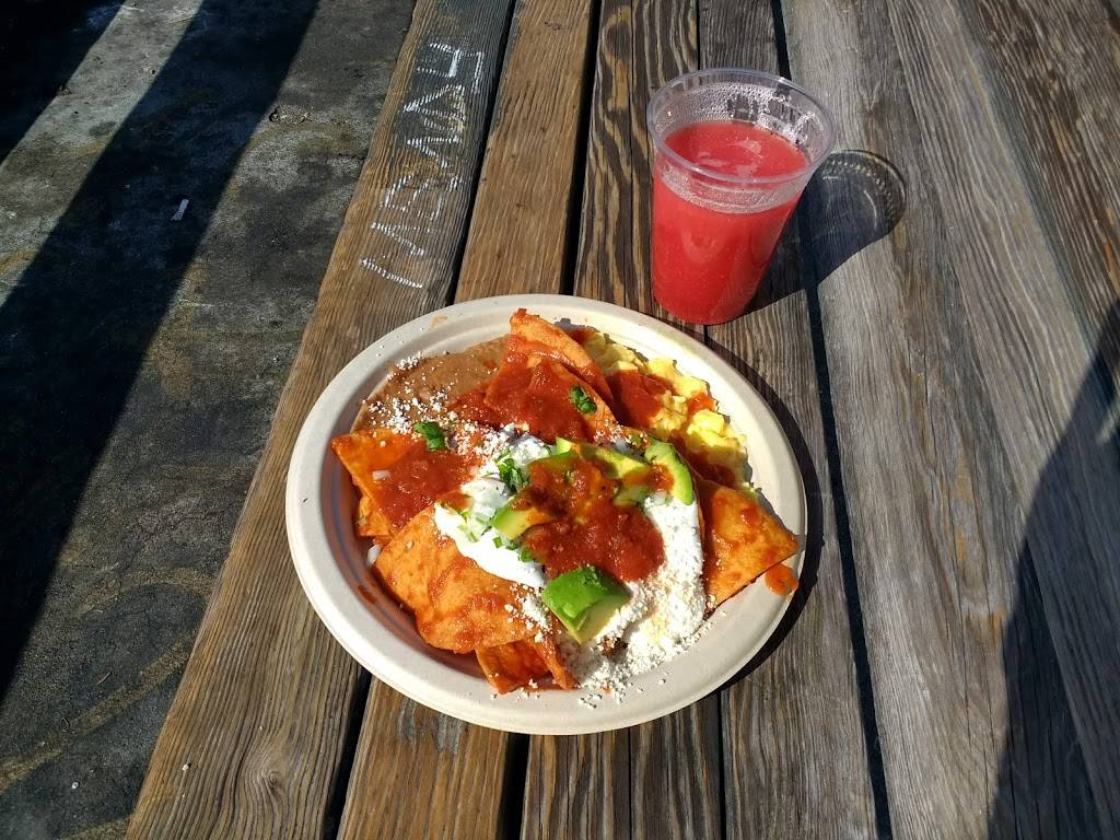 Primavera | restaurant | 1 Ferry Building Marketplace, San Francisco, CA 94105, USA | 7079399350 OR +1 707-939-9350