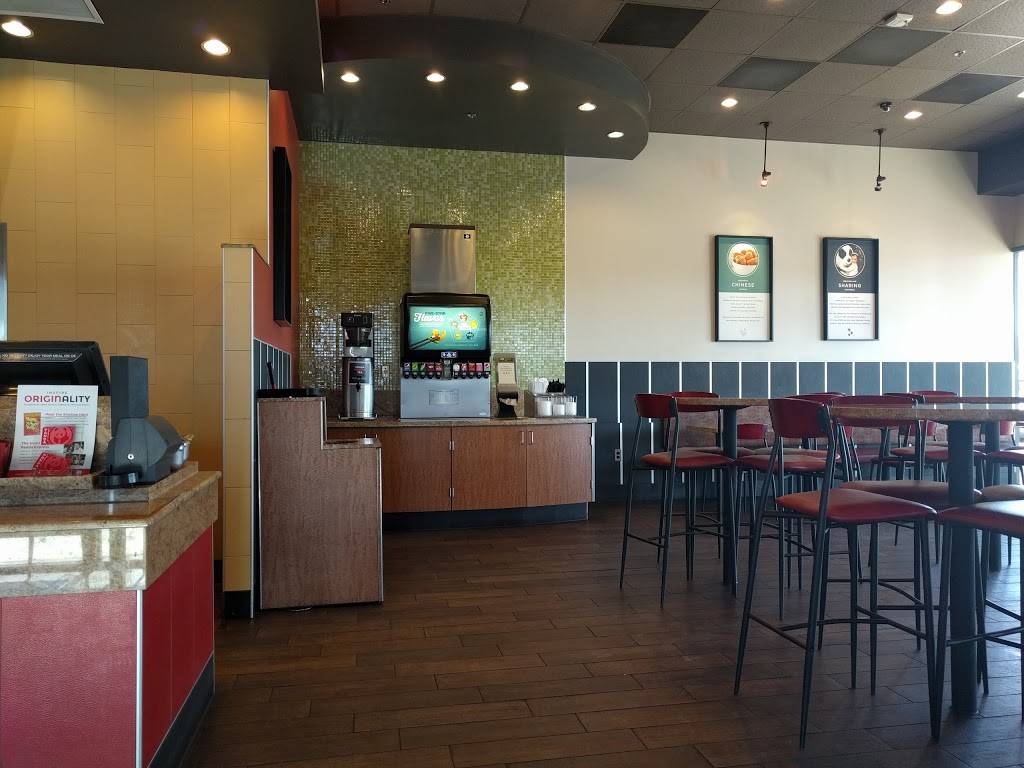 Panda Express | restaurant | 7111 E Tanque Verde Rd, Tucson, AZ 85715, USA | 5202906909 OR +1 520-290-6909