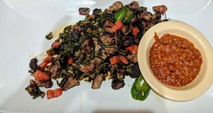 Caffe Utopia & Bar | restaurant | 410 E Glebe Rd, Alexandria, VA 22305, USA | 5719705588 OR +1 571-970-5588