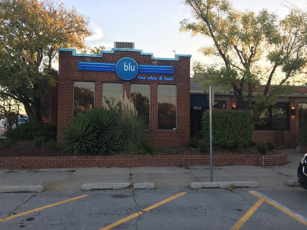 Blu | restaurant | 201 S Crawford Ave, Norman, OK 73069, USA | 4053604258 OR +1 405-360-4258