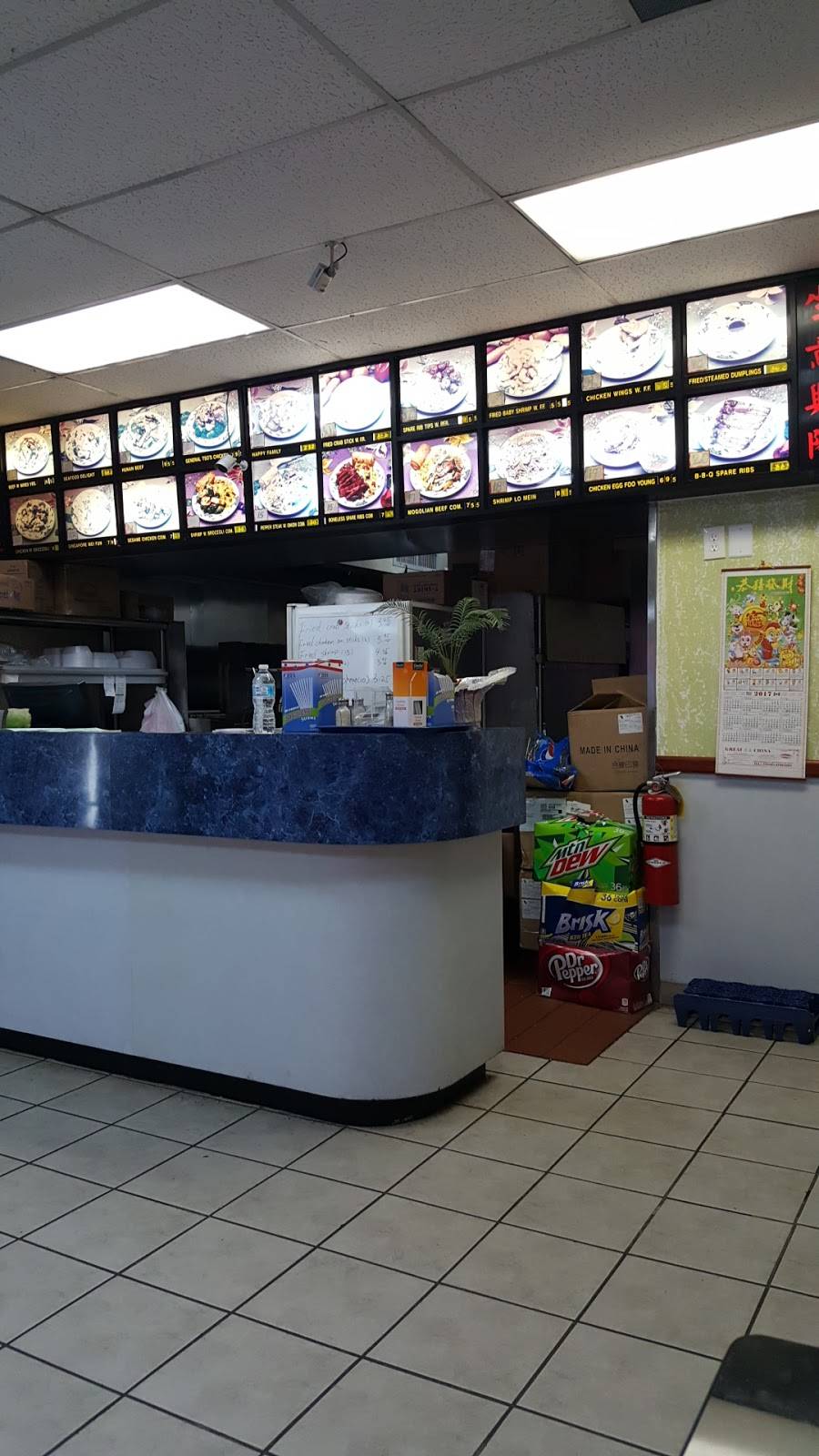 Great China | restaurant | 7565 GA-85, Riverdale, GA 30274, USA | 7709916789 OR +1 770-991-6789