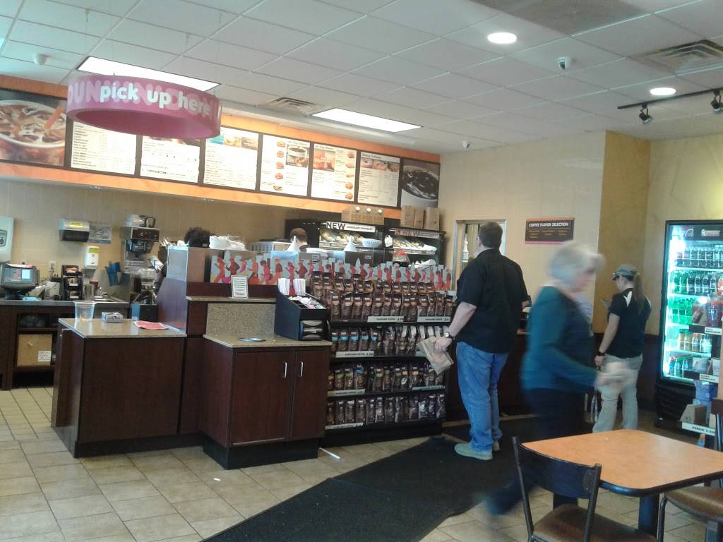 Dunkin | bakery | 5017 W Ridge Rd, Spencerport, NY 14559, USA | 5853492615 OR +1 585-349-2615