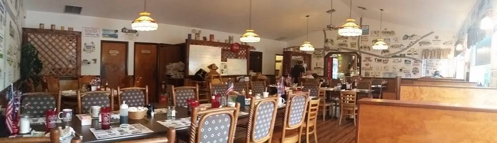 Grams Kitchen | restaurant | 1501 S Volusia Ave, Orange City, FL 32763, USA | 3867745525 OR +1 386-774-5525