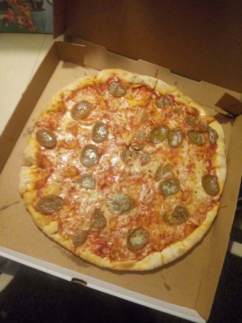 Giovanni’s Brooklyn Pizzeria | restaurant | 5203 Cortez Rd W, Bradenton, FL 34210, USA | 9412422222 OR +1 941-242-2222