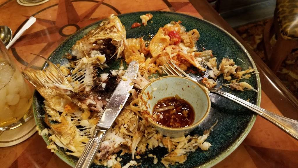 Jungle Navigation Co. Ltd. Skipper Canteen | restaurant | Magic Kingdom Dr, Orlando, FL 32836, USA | 4079395277 OR +1 407-939-5277