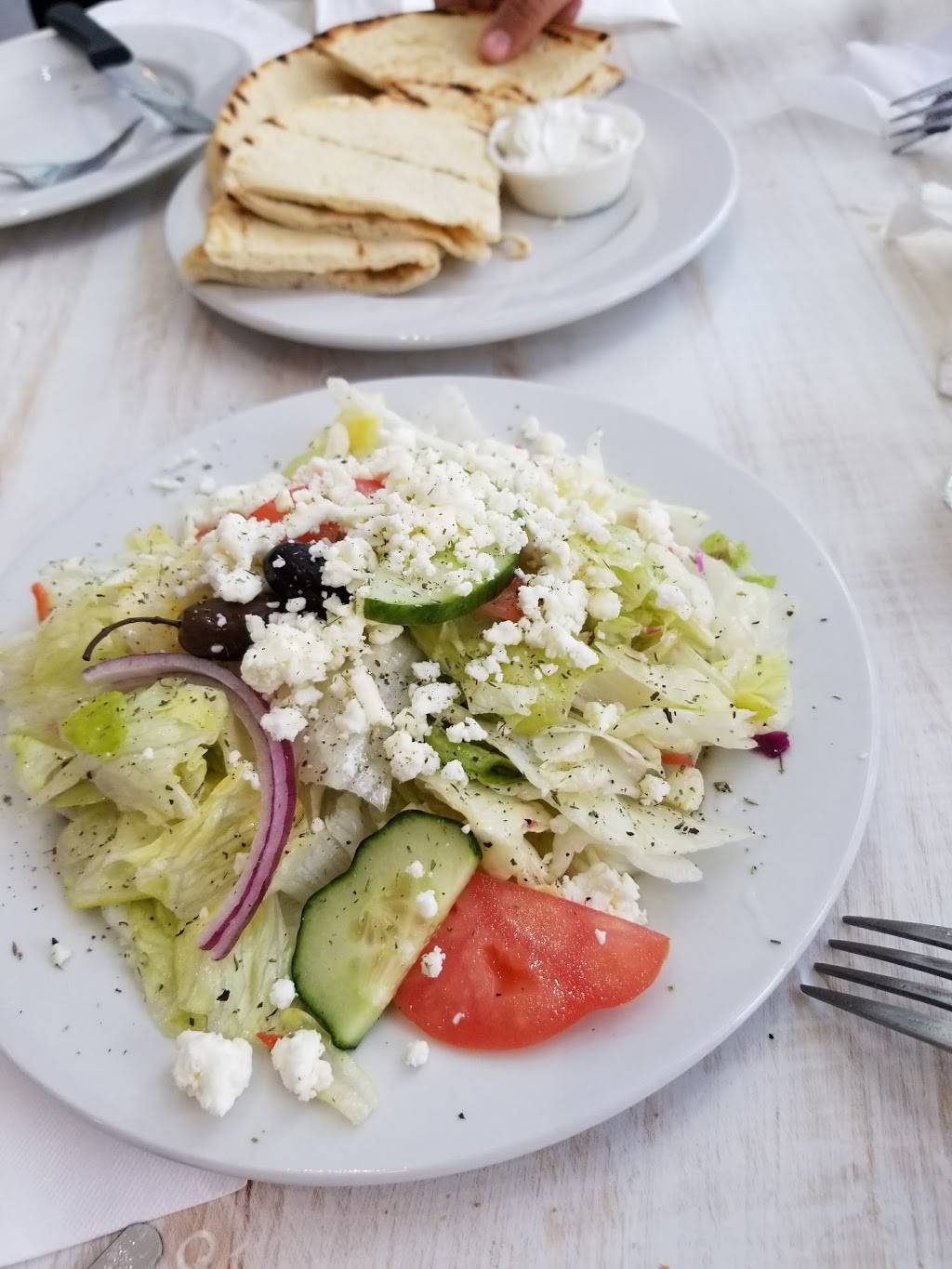 Mr. Greek | meal delivery | 5083 Dixie Rd, Mississauga, ON L4W 5K1, Canada | 9052386111 OR +1 905-238-6111