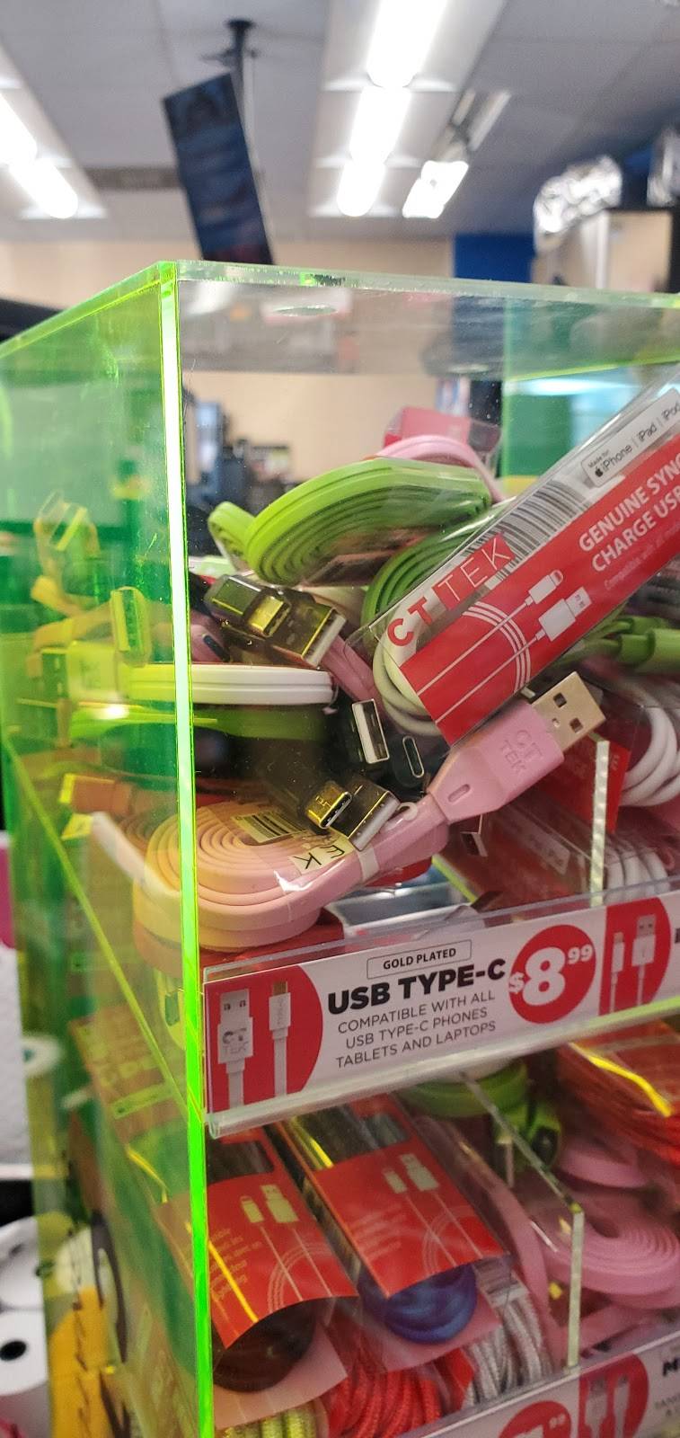 Jackson Creek Crossing | shopping mall | 1070 W, Baptist Rd, Colorado Springs, CO 80921, USA | 3033005300 OR +1 303-300-5300