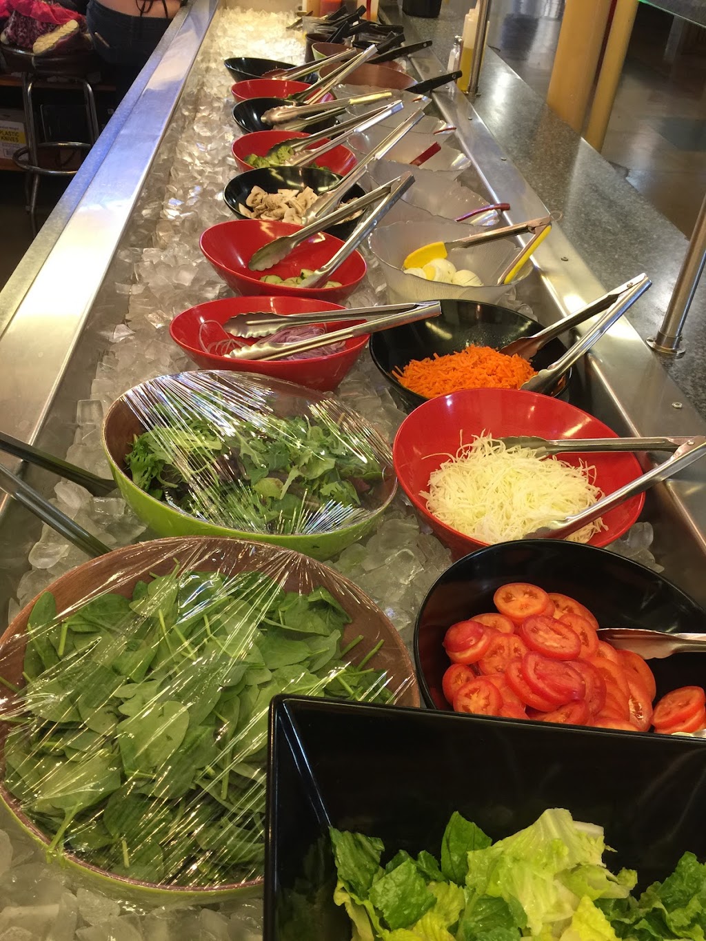 IL Panino by Cafe Olivia | cafe | 222 E Market St, Indianapolis, IN 46204, USA | 3173857839 OR +1 317-385-7839