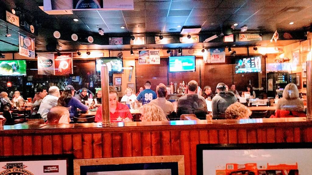 Glory Days Grill | restaurant | 130 Featherbed Ln, Winchester, VA 22601, USA | 5406629922 OR +1 540-662-9922