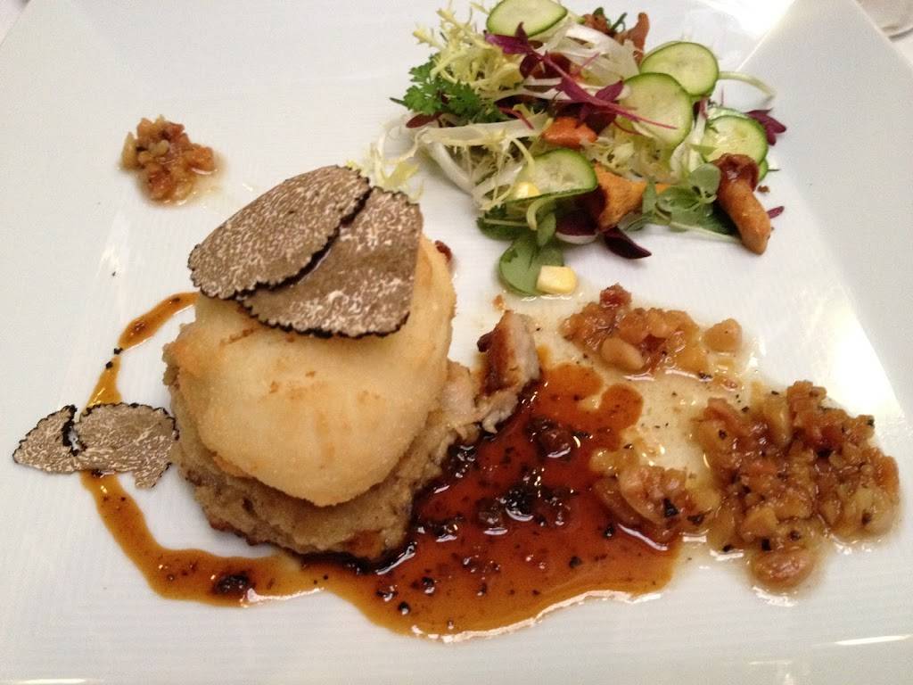 La Folie | restaurant | 2316 Polk St, San Francisco, CA 94109, USA | 4157765577 OR +1 415-776-5577