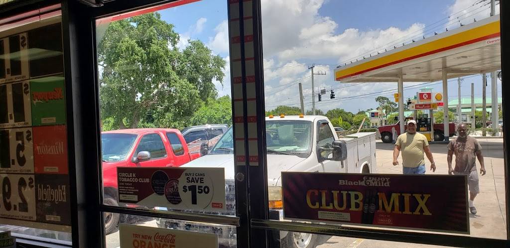 Circle K | meal takeaway | 1900 Emerson Dr SE, Palm Bay, FL 32909, USA | 3217289763 OR +1 321-728-9763