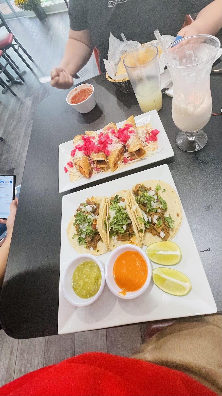 LAS AMERICAS LATIN CUISINE BALTIMORE | restaurant | 545 Dundalk Ave, Baltimore, MD 21224, USA | 4104699163 OR +1 410-469-9163