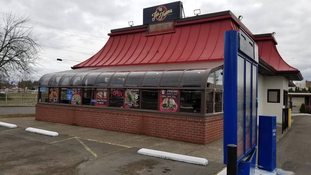 La Tía Juana Taqueria | restaurant | 18488 E Burnside St, Portland, OR 97233, USA | 5033289691 OR +1 503-328-9691