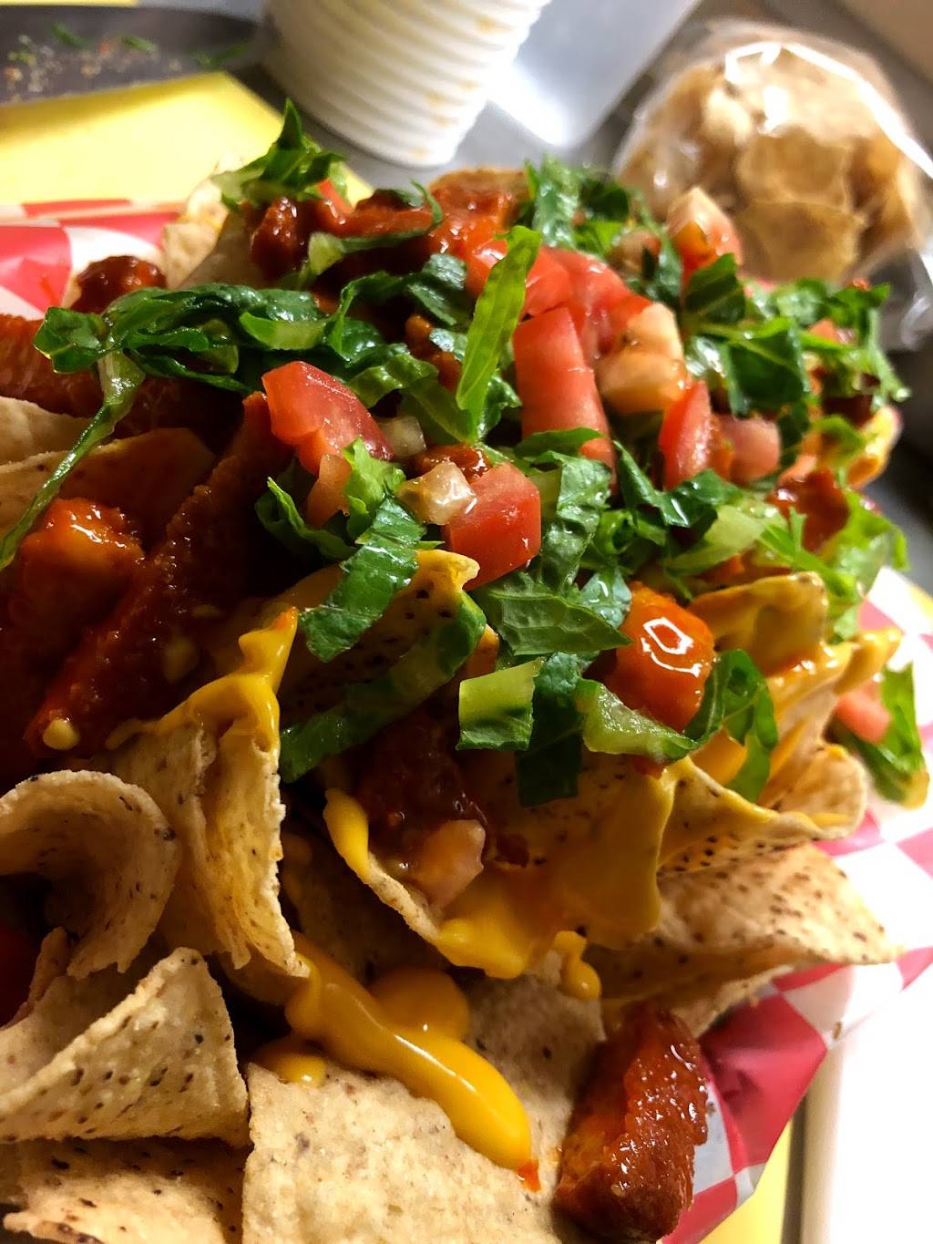 The PAHK | restaurant | 285 Elm St, Westfield, MA 01085, USA | 4136428217 OR +1 413-642-8217