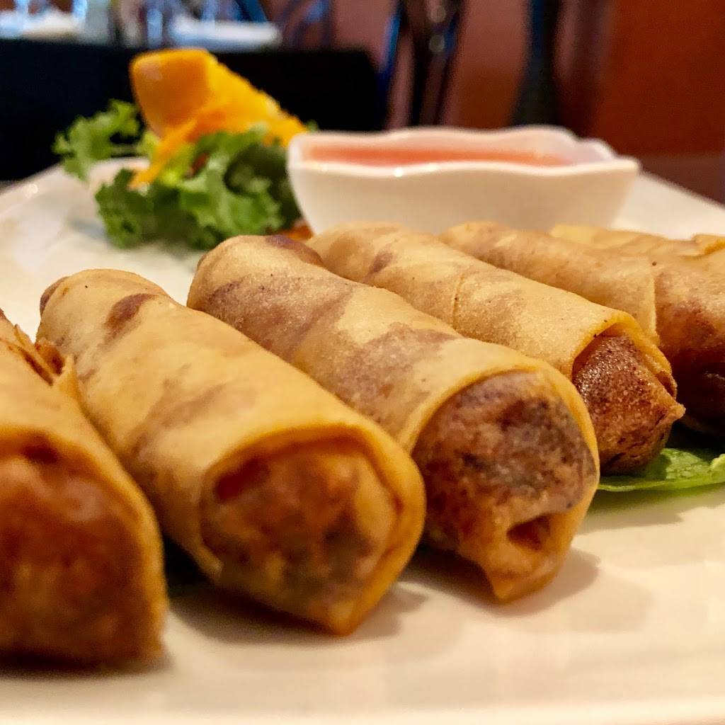 Thai Sawasdee | restaurant | 764 Long Hill Rd, Groton, CT 06340, USA | 8604488424 OR +1 860-448-8424