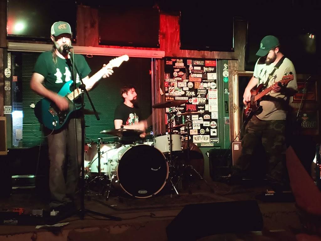 The Boro Bar & Grill | restaurant | 1211 Greenland Dr, Murfreesboro, TN 37130, USA | 6158954800 OR +1 615-895-4800