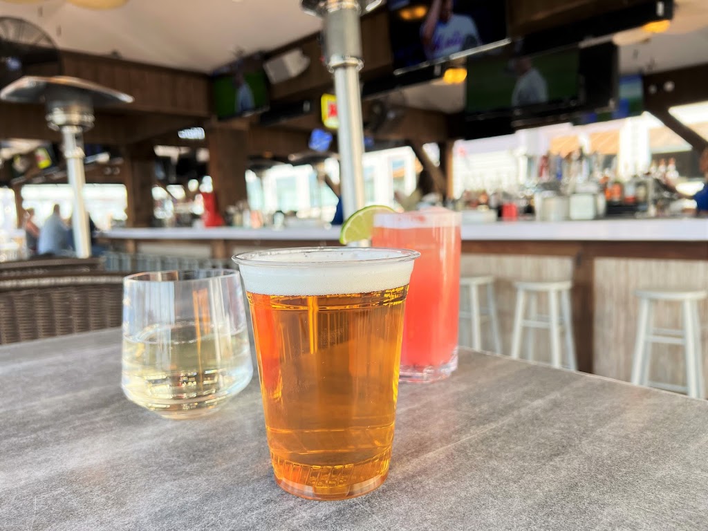 B2 Bistro + Bar | restaurant | 125 Bayview Ave, Bayville, NJ 08721, USA | 7322693000 OR +1 732-269-3000