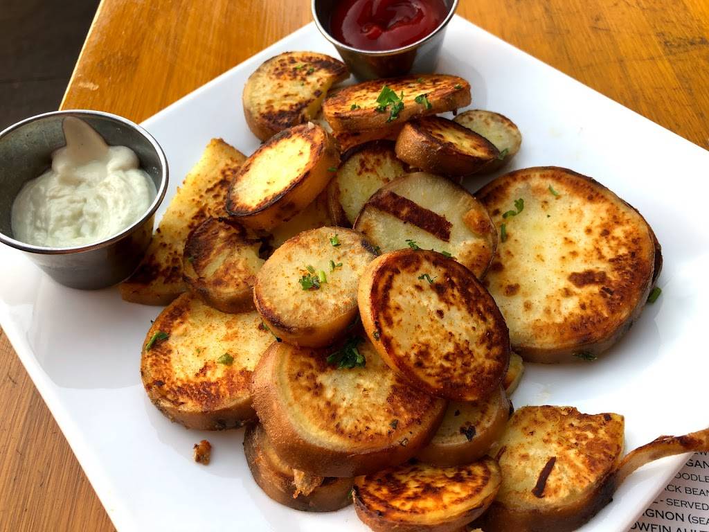 Venice Ale House | restaurant | 2 Rose Ave, Venice, CA 90291, USA | 3103148253 OR +1 310-314-8253